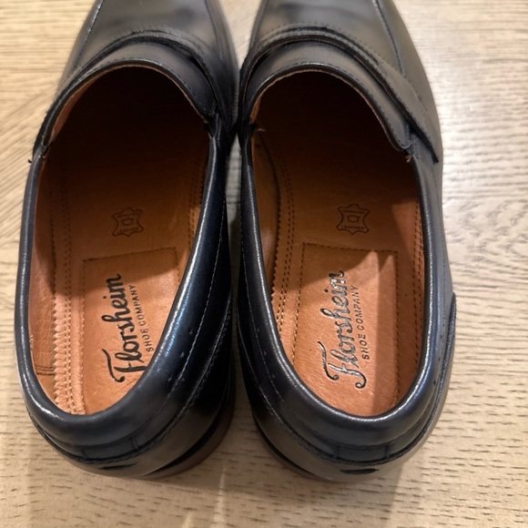 Floresheim Dress Shoes Size 9.5M main image 5